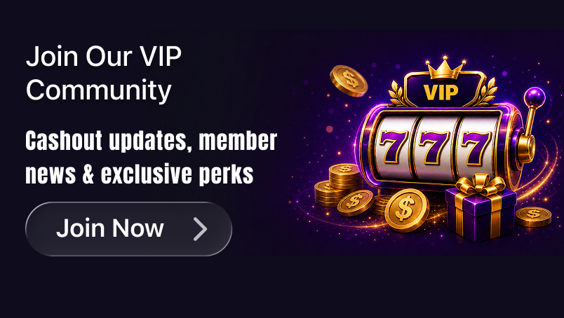 K7 Slots welcome promotion artwork