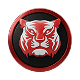 Red Tiger Slots game category icon